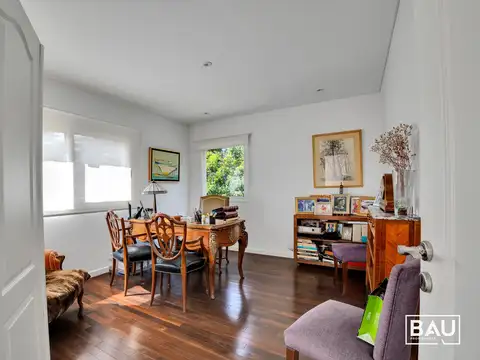 Casa 7 ambientes con 7 baños