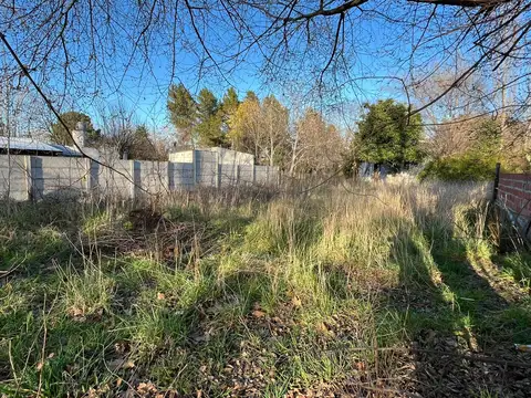 Terreno en Venta en Sierra De La Ventana, USD 30.000