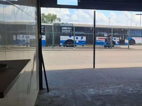 Local en Alquiler 15 años