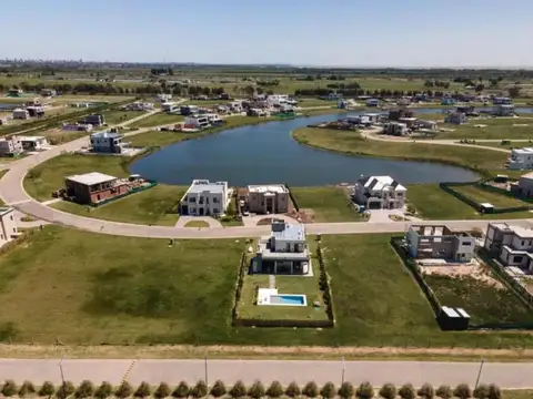 VENTA LOTE INTERNO EN BARRIO VILLALOBOS, HUDSON