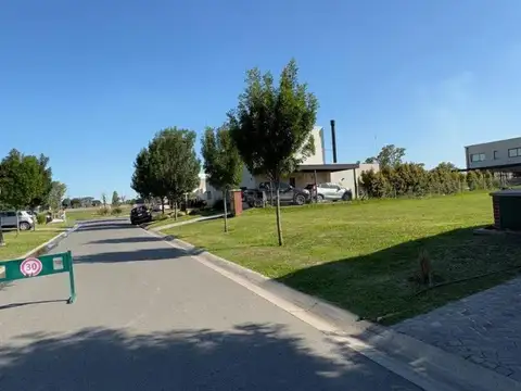 Lote interno venta financiado, B. Santo Tomas, Derqui, Pilar