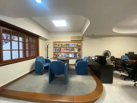 Casa en Alquiler en Nuñez, USD 4.000