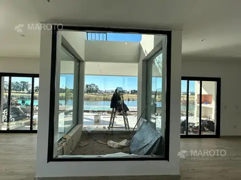 Casa en Venta A Estrenar