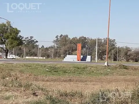 Ruta 2 Arroyo Aguiar