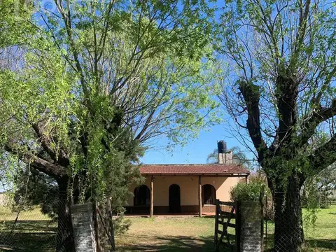 Casa en Venta en Arroyo Aguiar, USD 98.000