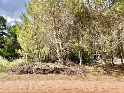 Terreno en Venta en Mar De Las Pampas, USD 50.000