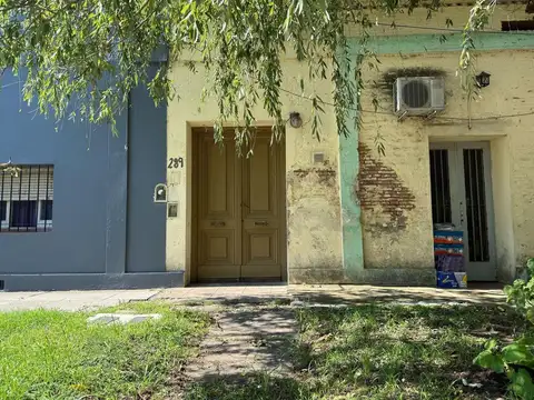 Casa céntrica de San Vicente - Ideal inversión