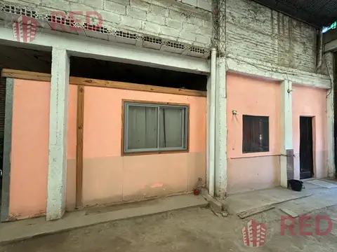 Galpón con oficina en venta - Cordoba