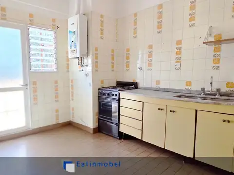 Departamento en Venta 48 años