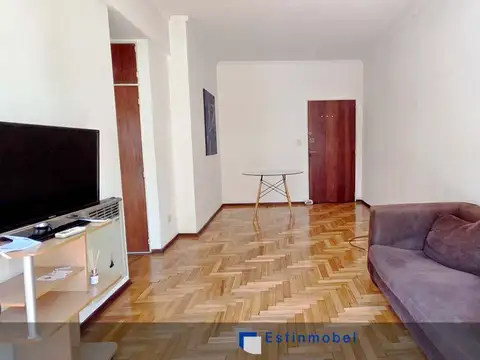 Departamento en Venta en Nuñez, USD 133.000