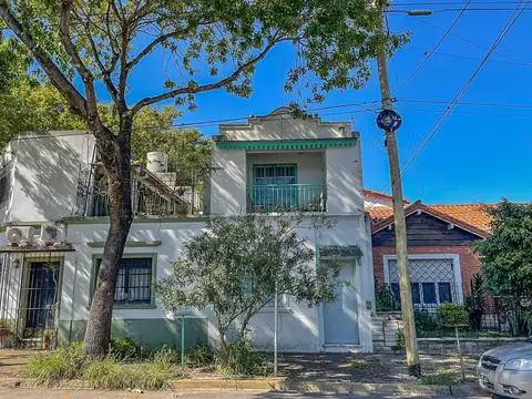 Departamento PH  en Venta en San Isidro, G.B.A. Zona Norte, Argentina