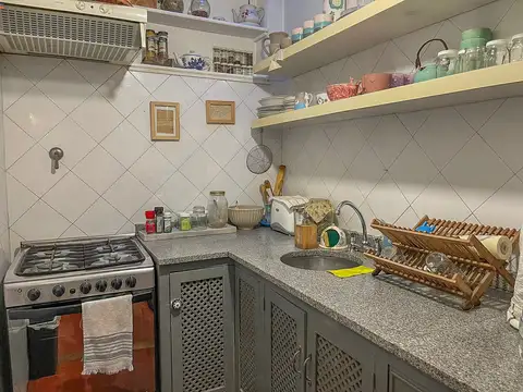 Departamento PH  en Venta en San Isidro, G.B.A. Zona Norte, Argentina