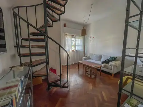 Depto Tipo Casa en Venta de 2 dormitorios