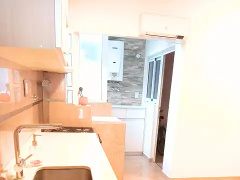 Departamento en Alquiler en Villa Crespo, $ 1.500.000