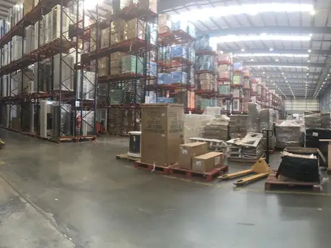 Galpon en Venta en Carlos Spegazzini, USD 10.500.000