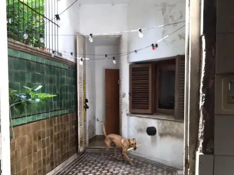 Depto Tipo Casa en Venta de 3 dormitorios