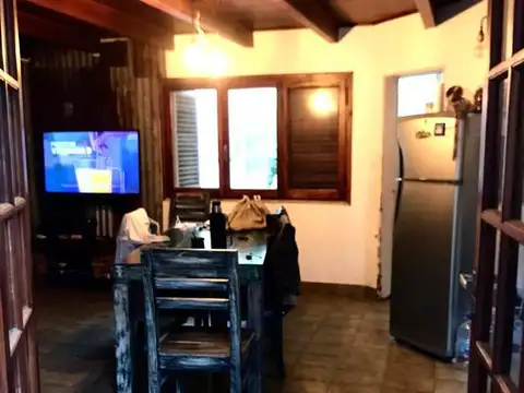 Depto Tipo Casa en Venta con 1