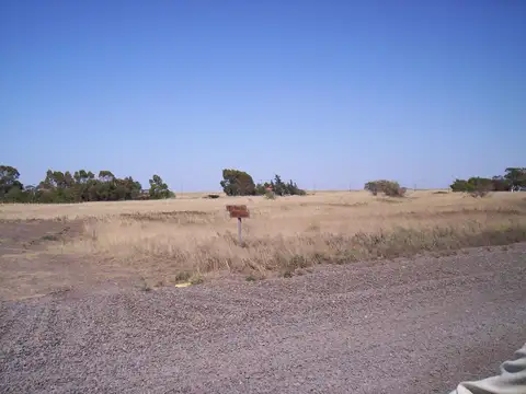 Terreno en Venta en Bahia San Blas, USD 24.000