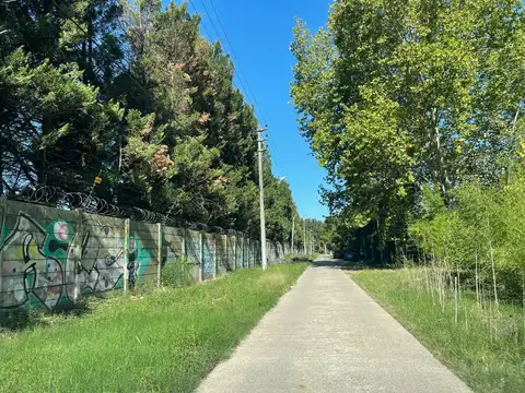 Excelente oportunidad en Parque San Luis - Tortuguitas - Ptdo. del Pilar