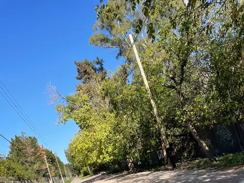 Terreno en Venta de 2095,0 m2