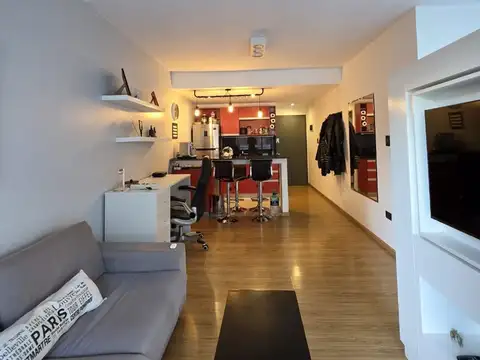 Alquiler Pileta SUM Balcón cochera Cañitas