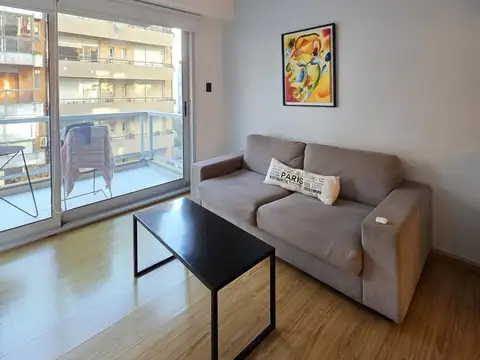 Departamento en Alquiler de 2 ambientes
