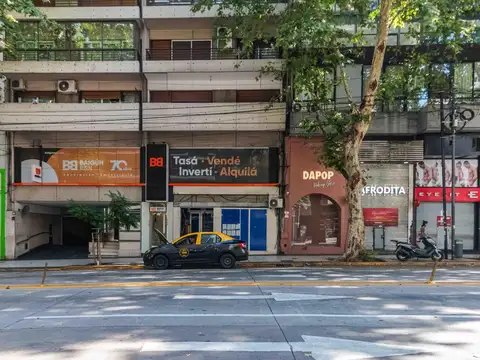 AV. SANTA FE al 2100