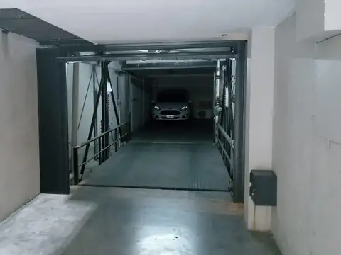 Cochera en venta Rosario - Santiago y 9 de Julio