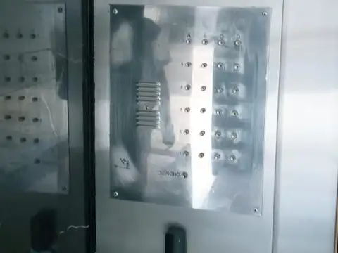 Cochera en venta Rosario - Santiago y 9 de Julio