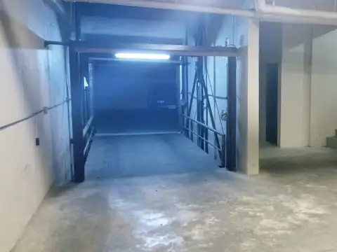 Santiago y 9 de Julio