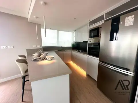 Departamento en Venta de 3 dormitorios