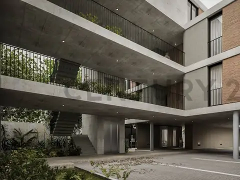 Pellegrini entre 19 y 20 , Piso 0