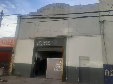 Local en Alquiler en Ramos Mejia, USD 3.000