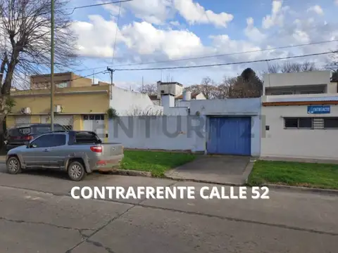 Casa 5 ambientes con 1 baño