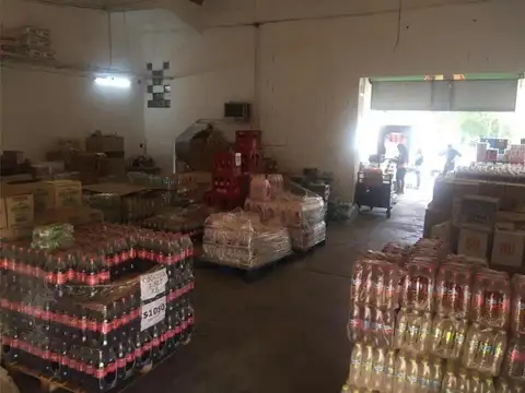 Galpon en Venta en Pilar, USD 425.000