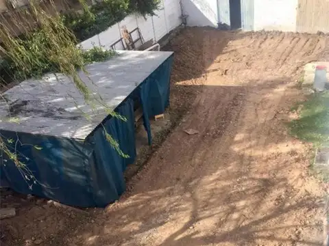 Ruta 25 y Panamericana KM.54 100