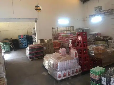 Ruta 25 y Panamericana KM.54 100