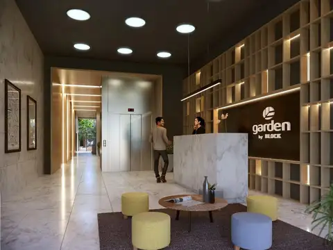 Departamento en Venta en La Blanqueada , USD 139.680