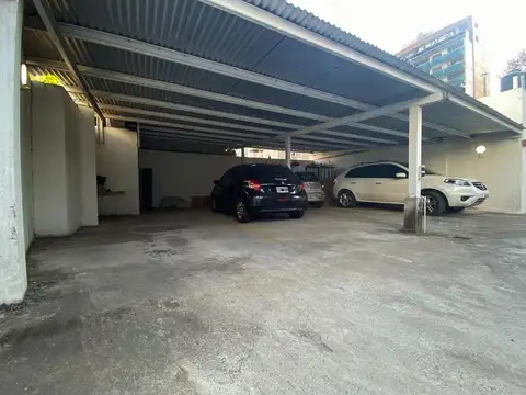 Cochera en venta en calle 9 de Julio 3223
