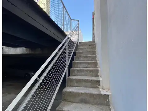 Cochera en venta en calle 9 de Julio 3223