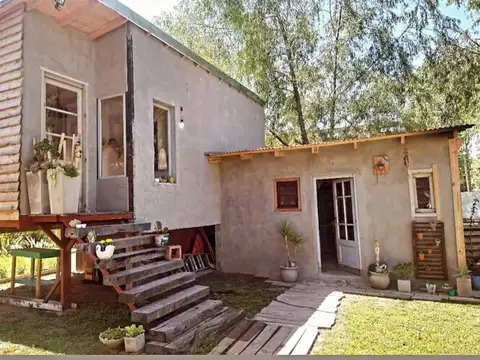Casa en Venta en Dique Lujan, USD 60.000
