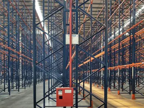 Galpon en Alquiler en Tortuguitas, USD 100