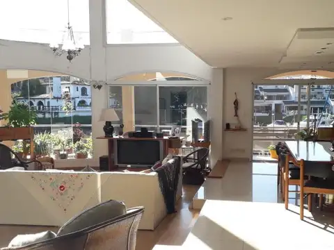 Marinas del Sol - Lote 220