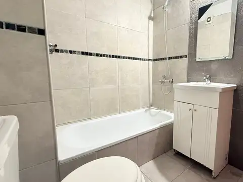 Departamento en Venta en Villa Devoto, USD 120.000