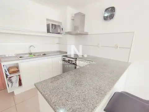 Departamento en Venta en Aidy Grill, USD 175.000