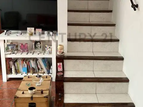 Venta PH de 3 Ambientes en Palermo