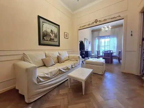 Departamento en venta 4 ambientes