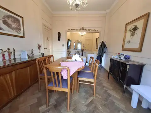 Departamento en Venta en Constitucion, USD 118.500