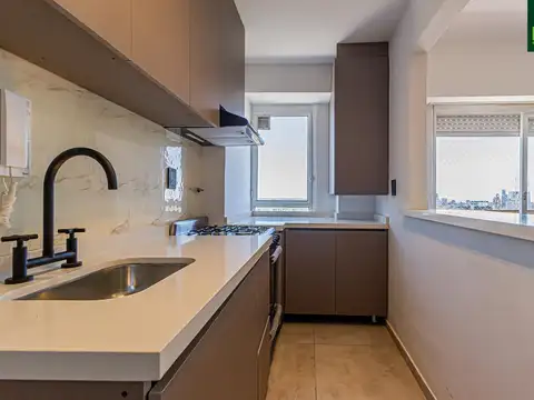 Departamento en Alquiler de 2 ambientes