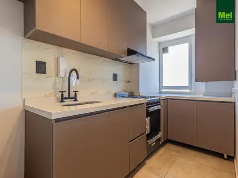 Amenabar 2000, Piso 27